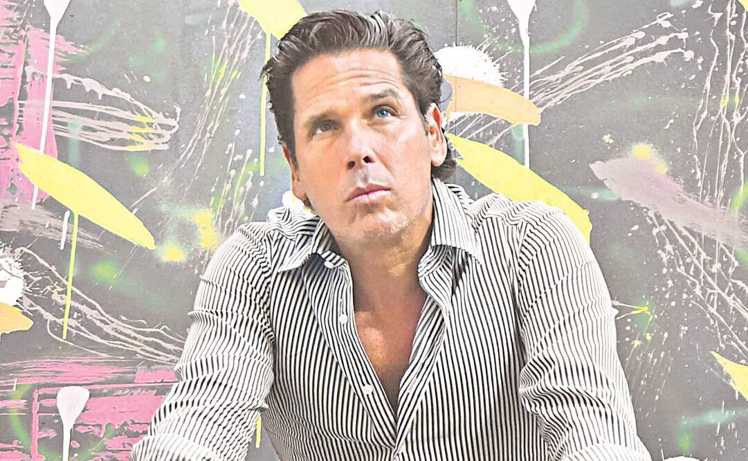 Foto: Archivo. EL UNIVERSAL