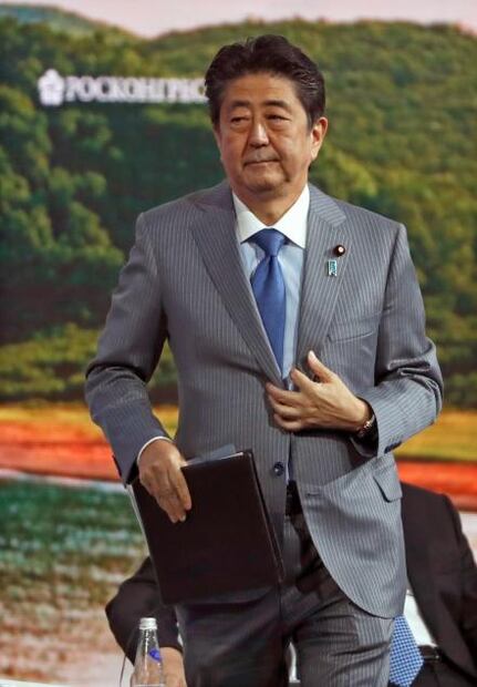 Autos voladores: una realidad en Tokio para el 2020 