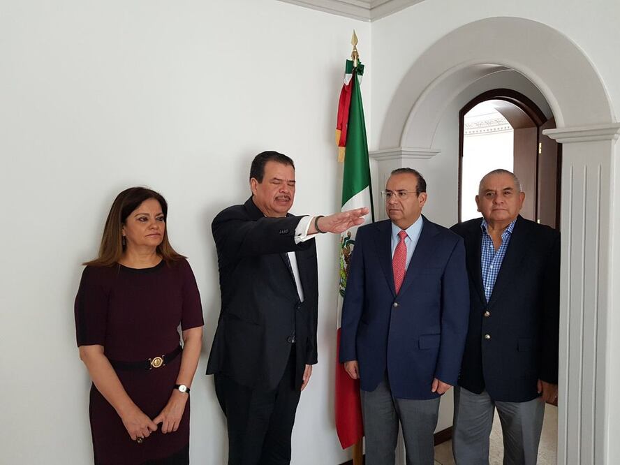 Foto: tomada de Twitter @navarreteprida