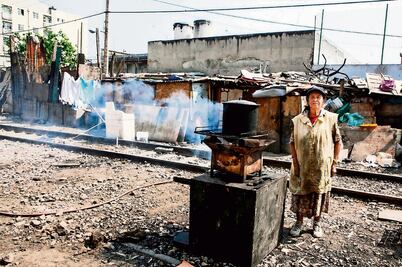 Ciudades exhiben desigualdades: ONU