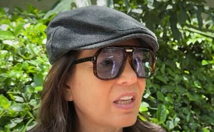 Yolanda Andrade dice que lo que padece es degenerativo, no tiene cura: "me puedo morir antes que ustedes"