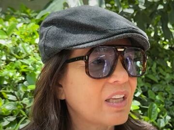 Yolanda Andrade dice que lo que padece es degenerativo, no tiene cura: "me puedo morir antes que ustedes"