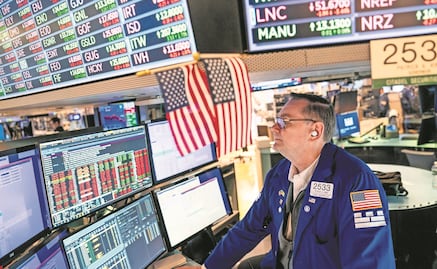 Pequeñas empresas, más optimistas sobre economía tras elecciones en EU; índice de incertidumbre cae 12 puntos