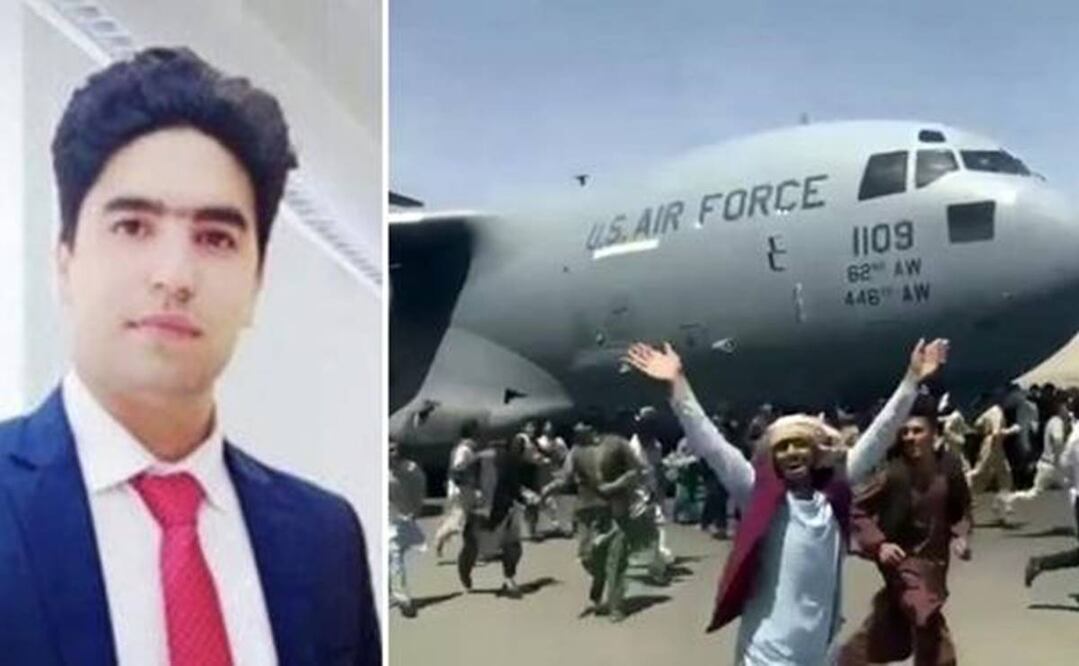 Foto: El Comercio/AP