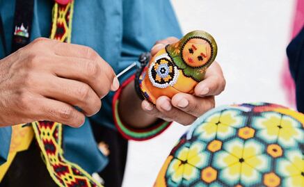 Mexican Pavillion a great success in Russia