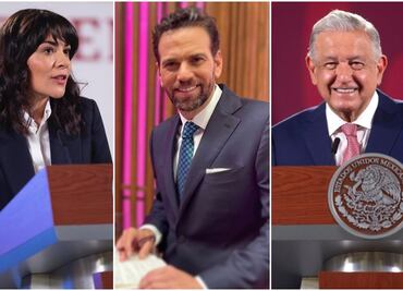 García Vilchis exhibe supuesta "mansión" de Loret en Valle de Bravo; "AMLO me tiene en la mira", responde