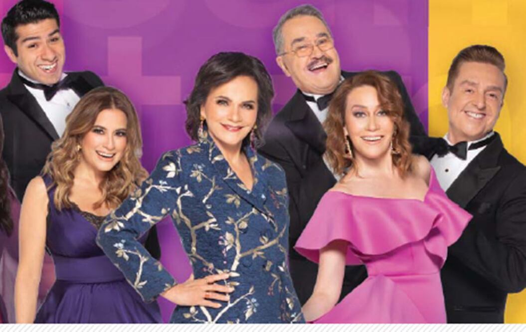 El equipo del programa celebra hoy con una transmisión especial. AZTECA