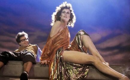 Confirman a Sigourney Weaver en "Cazafantasmas"