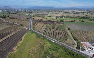 Gobierno de Morelos presume 56 obras carreteras en 22 meses; supera las realizadas en sexenio de Cuauhtémoc Blanco