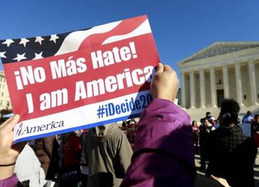 Immigrants in limbo as U.S. top court weighs Obama action