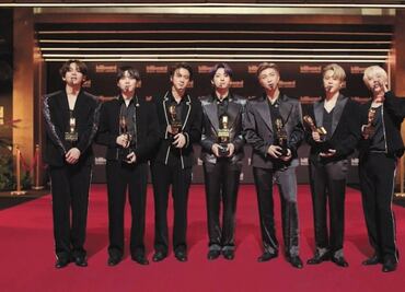 BTS: 3 apariciones en series coreanas de la banda de K-Pop más querida