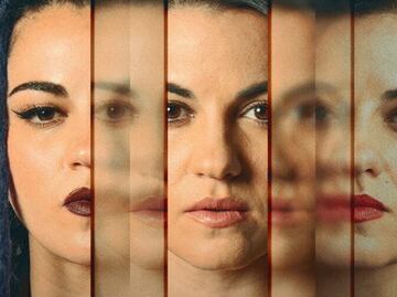 Esta es la verdadera historia detrás de “Triada” la serie del momento en Netflix