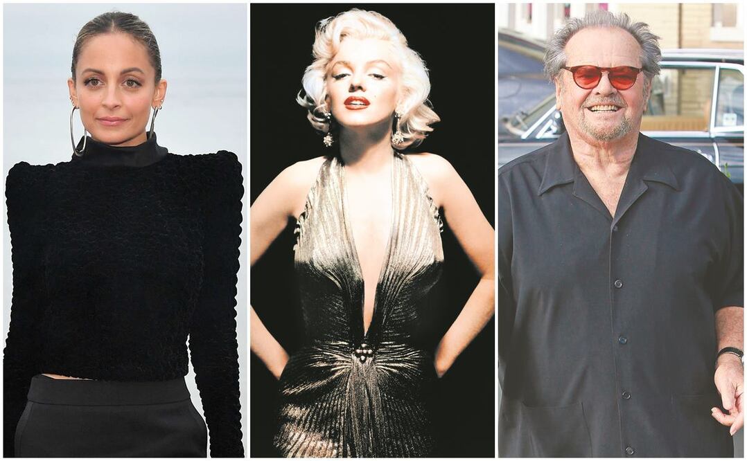 Foto: Archivo/ EL UNIVERSAL.