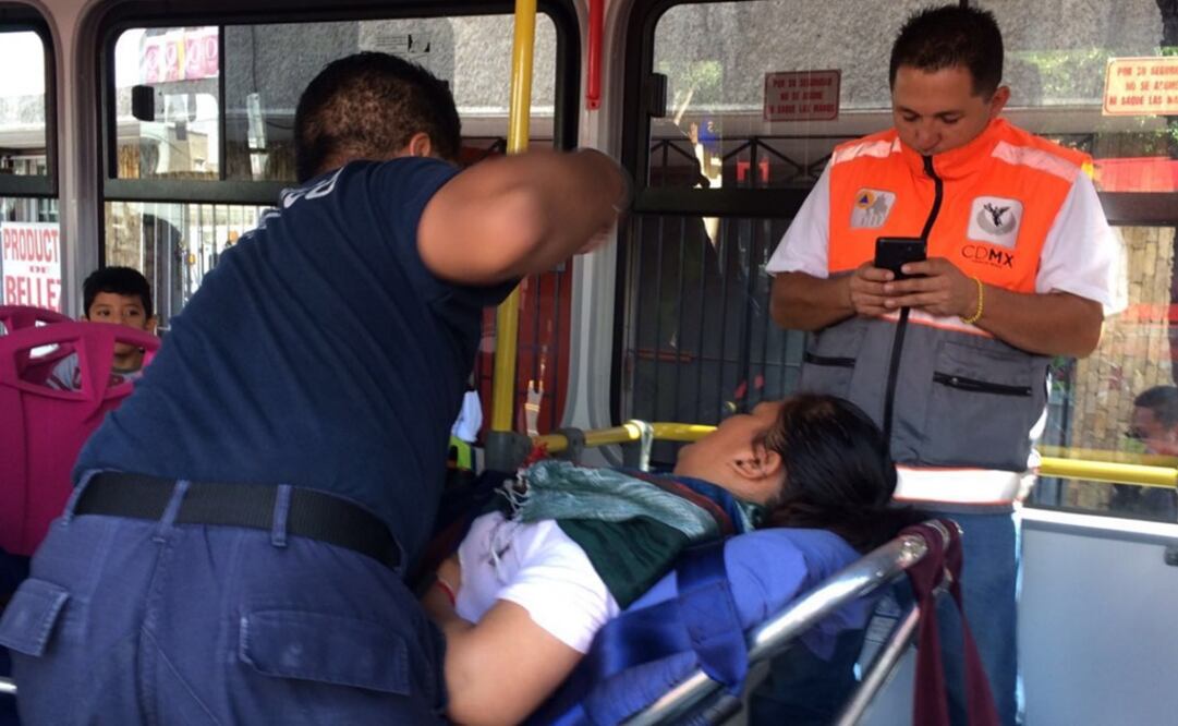 Fernando Ramírez / EL UNIVERSAL