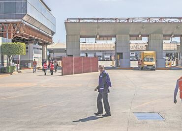 Por vínculos con crimen organizado, 12 administradores destituidos en aduanas: Duarte