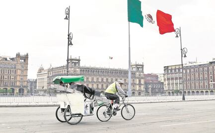 Buscan regular transporte alternativo