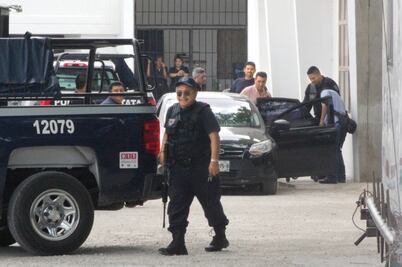 Alega abogado que ruso actuó en legítima defensa