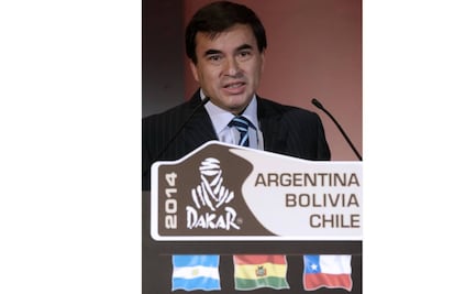 ¿Quién es Juan Ramón Quintana, la mano derecha de Evo Morales?