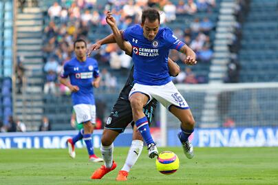 Cruz Azul cae ante Querétaro y extiende su racha sin ganar