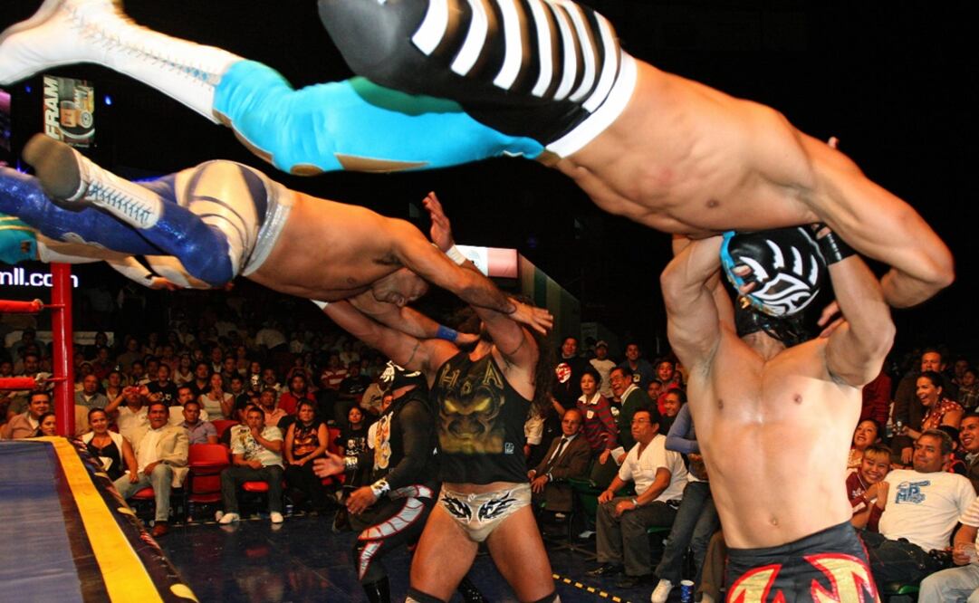 Fotografía: Especial