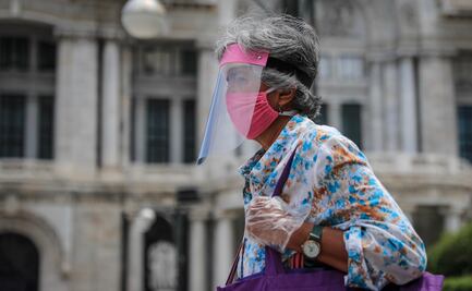 Pide PRI uso obligatorio de cubrebocas hasta que termine emergencia sanitaria