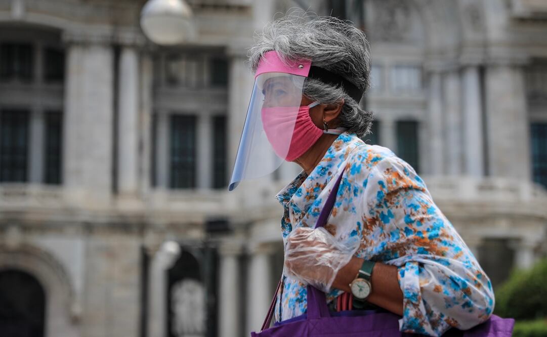 Foto: Archivo. EL UNIVERSAL