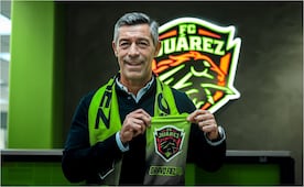 Pedro Caixinha es despedido de Juárez FC por malos resultados 