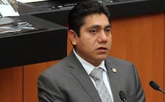 Fiscal de Jalisco confirma desaparición de hijo del exsenador Jorge Preciado en Colima