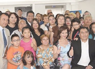 Radar electoral. Actividad política de los candidatos 2-Mayo