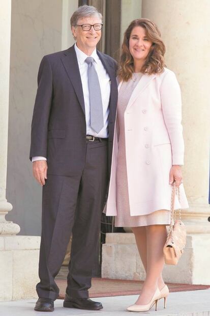 ¡No heredarán a sus hijos!