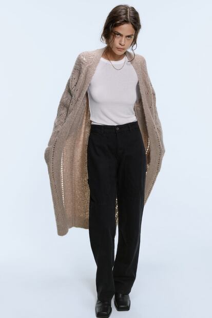 Alerta tendencia: Prendas de lana para lucir en Navidad  