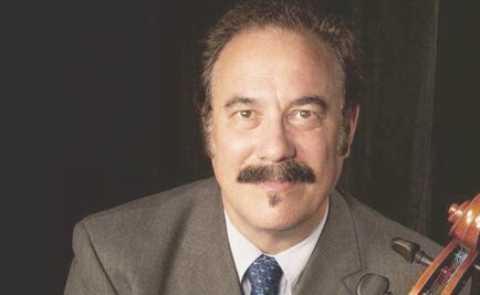 Lamentan la muerte del chelista Alan Durbecq