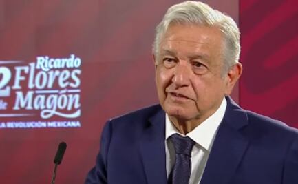 “No se les toma en cuenta”: AMLO reclama pendientes de EU con comunidad migrante de México  