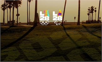 Los Ángeles 2028 inicia la venta de boletos para los Juegos Olímpicos