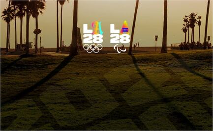 Los Ángeles 2028 inicia la venta de boletos para los Juegos Olímpicos