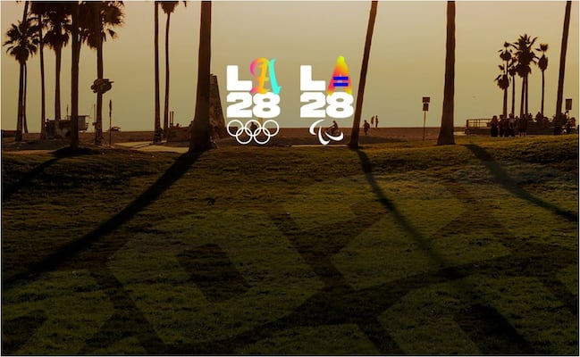 Los Ángeles 2028 inicia la venta de boletos para los Juegos Olímpicos