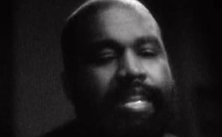 Kanye West asegura haber cambiado; dice que quiere "salvar al mundo" otra vez