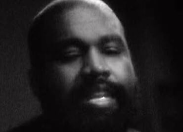 Kanye West asegura haber cambiado; dice que quiere "salvar al mundo" otra vez