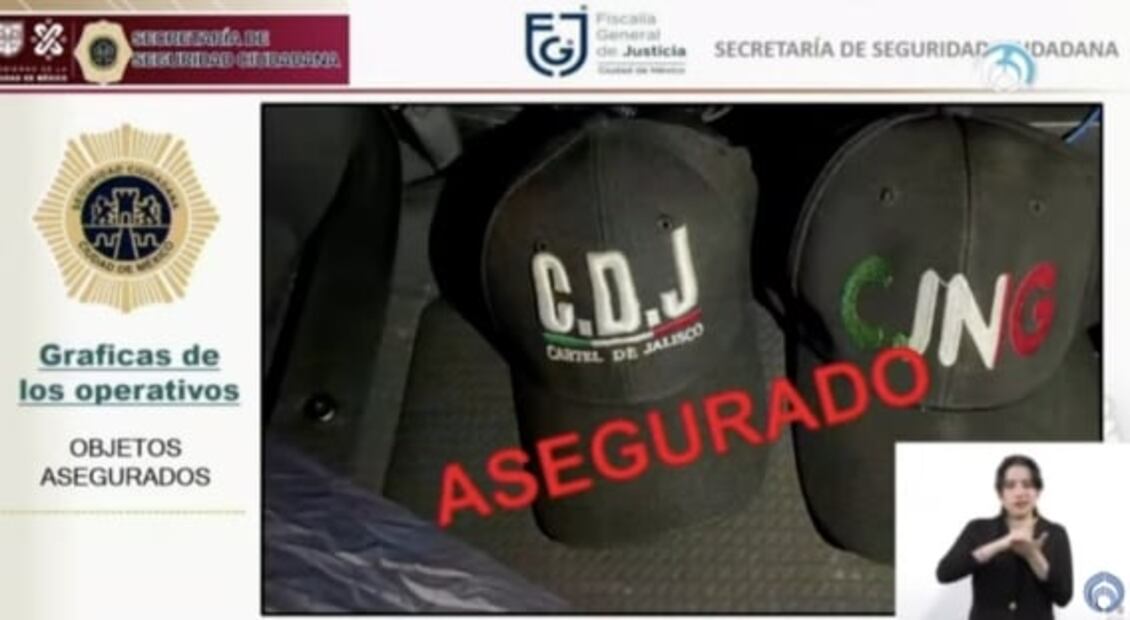 Hallan en Chalco auto usado como muro por sicarios en ataque a Ciro Gómez Leyva, confirma SSC; aún no hay móvil del ataque