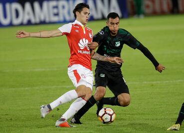 El VAR se estrena en Colombia