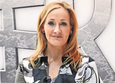 Policía británica investiga amenaza a J.K. Rowling tras mensaje de apoyo a Salman Rushdie