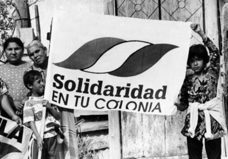 La casa donde Salinas dormía en Chalco