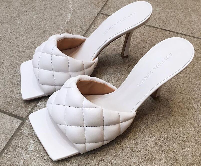 Bottega Veneta ha regresado, y con ello el nacimiento de su nueva estética Foto: Instagram