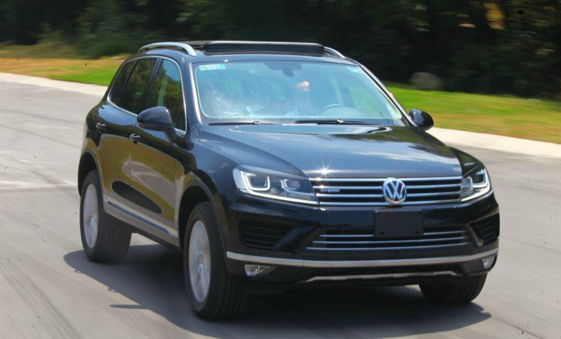 Tecnología de propulsión híbrida