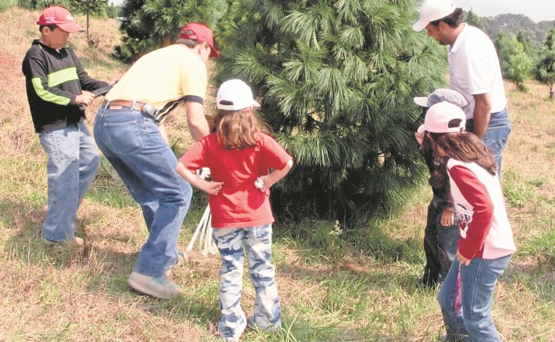 FOTO: Archivo. EL UNIVERSAL
