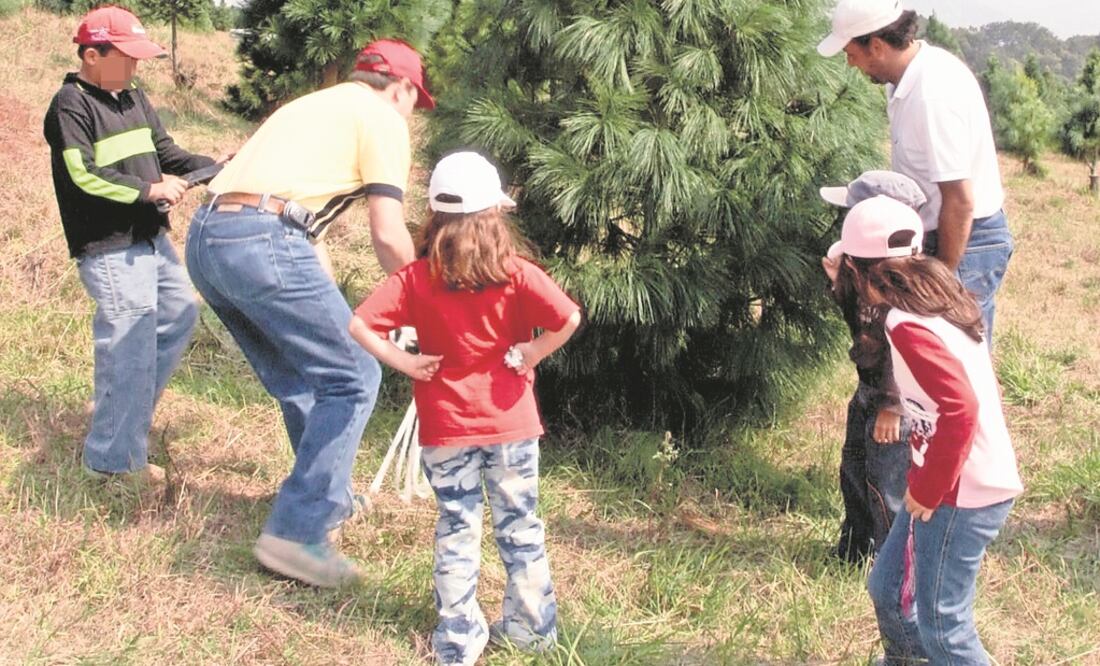 FOTO: Archivo. EL UNIVERSAL