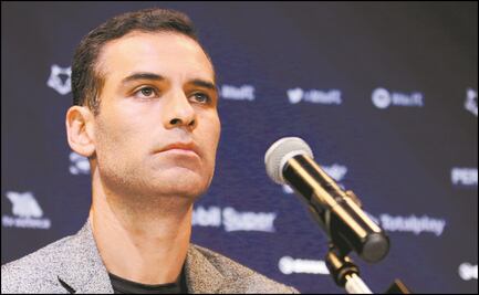 Rafael Márquez estaría cerca de ser técnico en el Barcelona