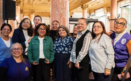 Así es el nuevo protocolo para prevenir la discriminación laboral en la CDMX