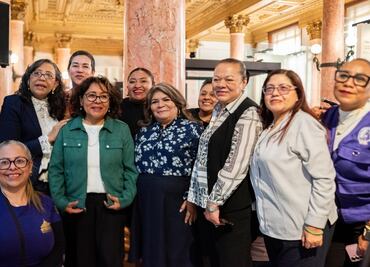 Así es el nuevo protocolo para prevenir la discriminación laboral en la CDMX