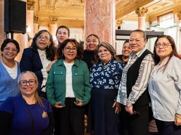 Así es el nuevo protocolo para prevenir la discriminación laboral en la CDMX